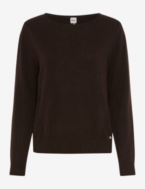 BRAX Pullover aus Schurwolle und Cashmere mit Ajourdetails