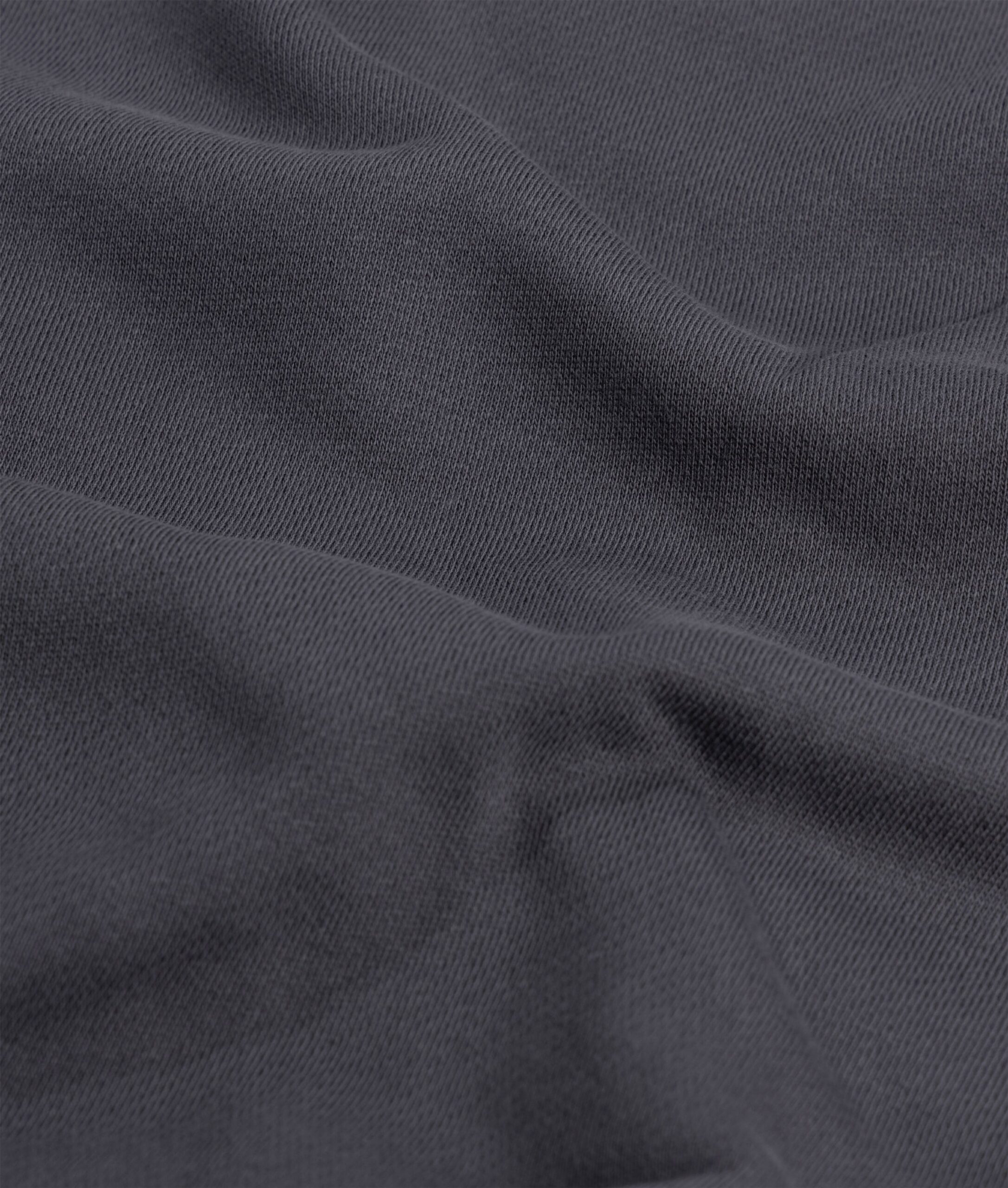 10 DAYS V-Ausschnitt Pullover mit Ballonärmeln – Bild 8