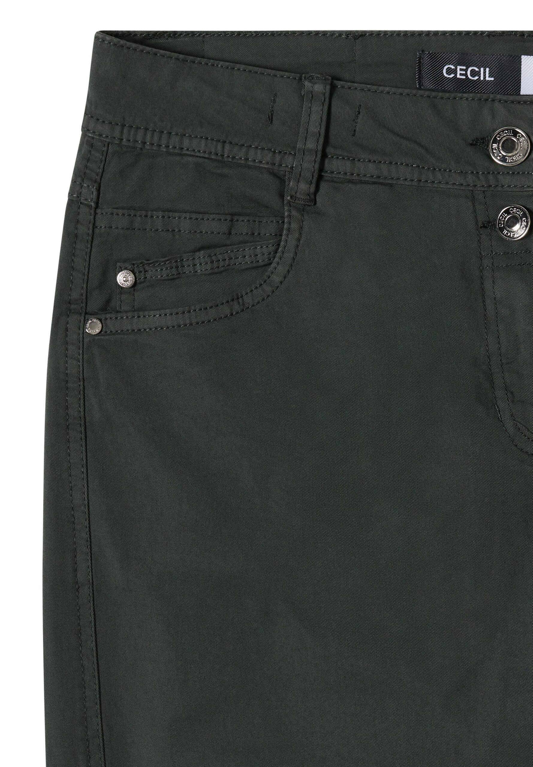 CECIL Style Scarlett Barrel Washed – Bild 3