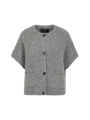 Marc Cain Sports Strickweste Knitted in Germany