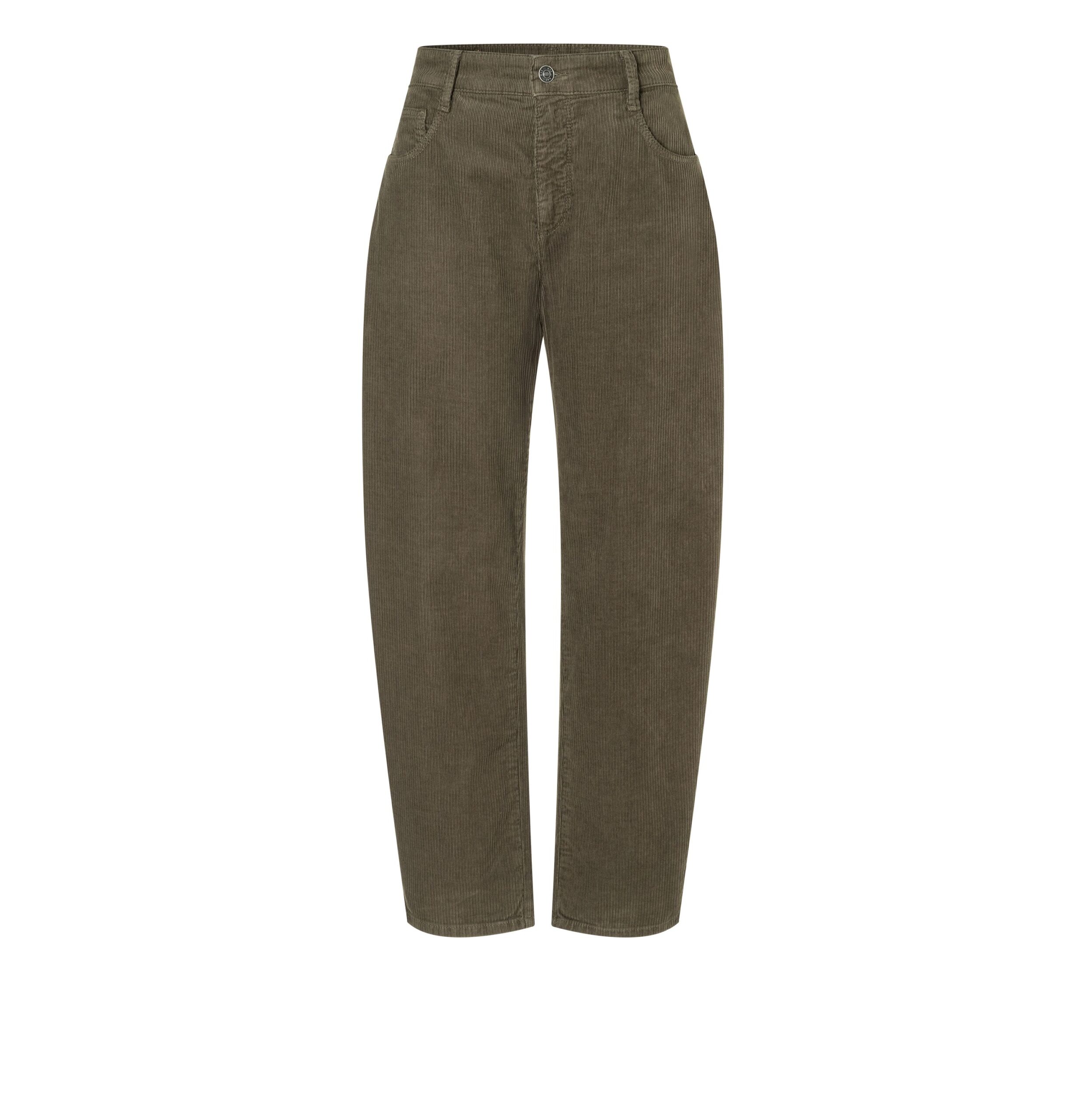 MAC Jeans DANNI 2.3 Fancy Corduroy Hose – Bild 2