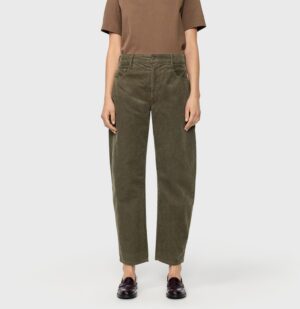MAC Jeans DANNI 2.3 Fancy Corduroy Hose