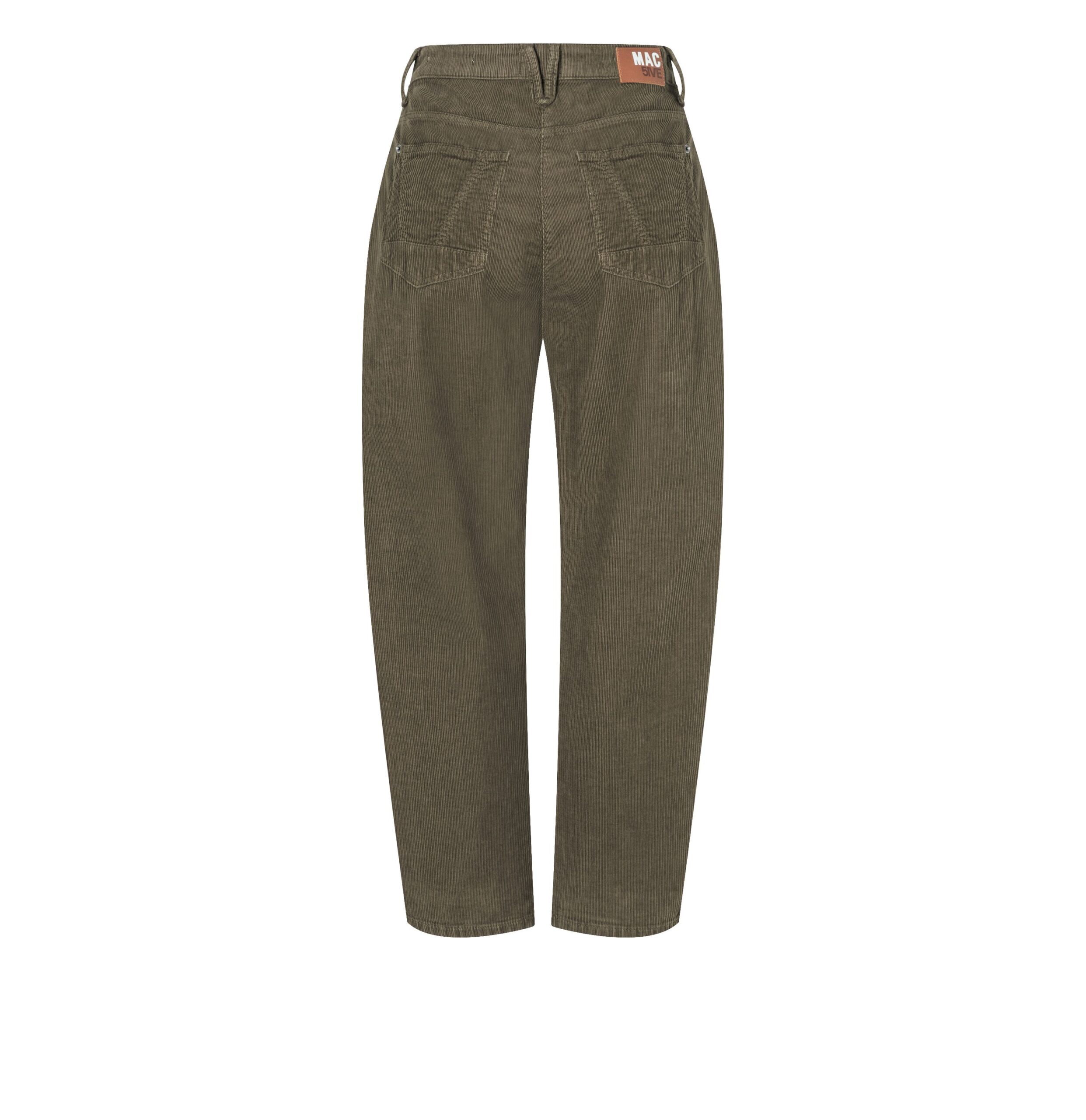 MAC Jeans DANNI 2.3 Fancy Corduroy Hose – Bild 3