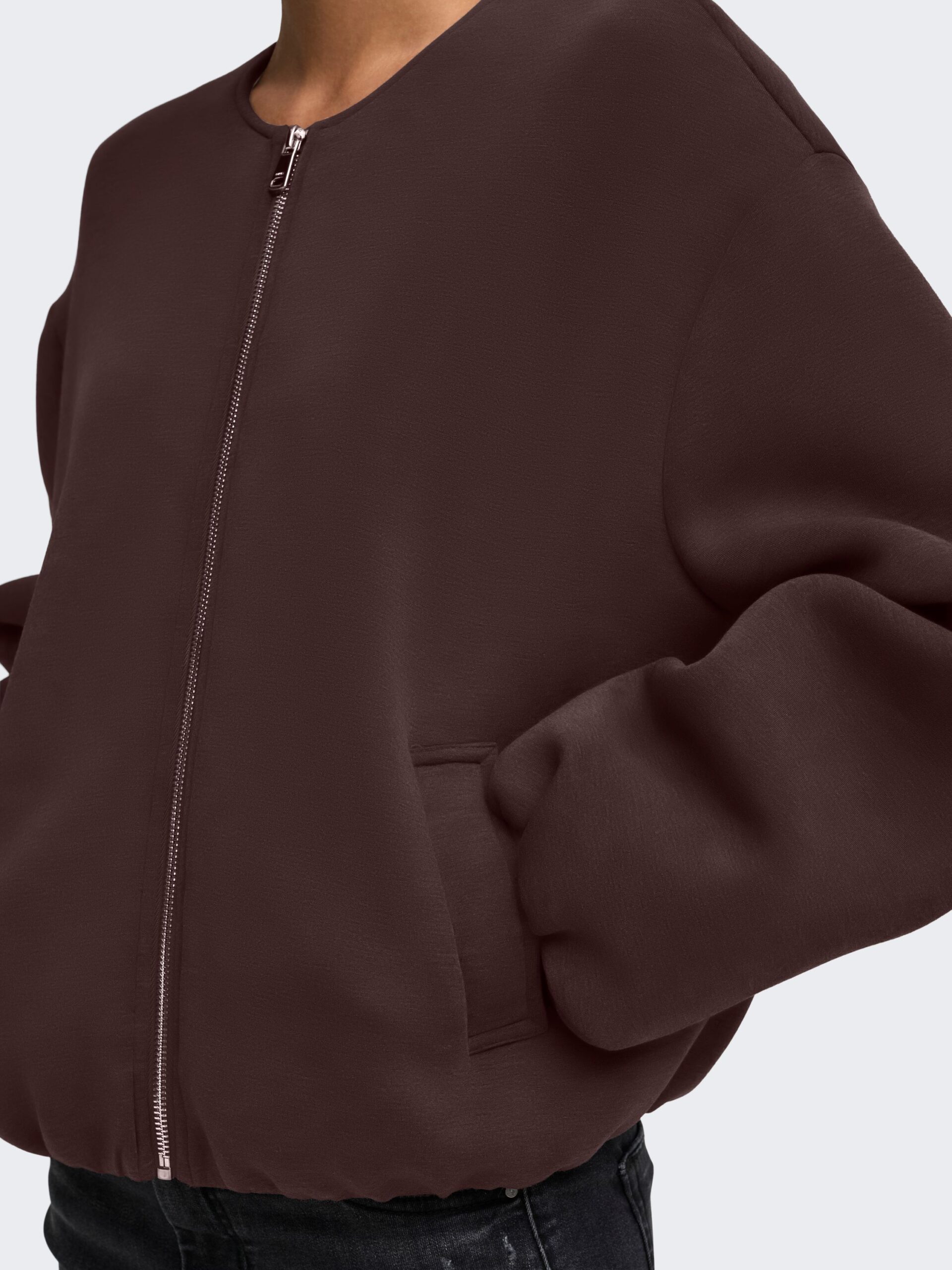 ONLY Scuba Jacket OTW NOOS – Bild 6