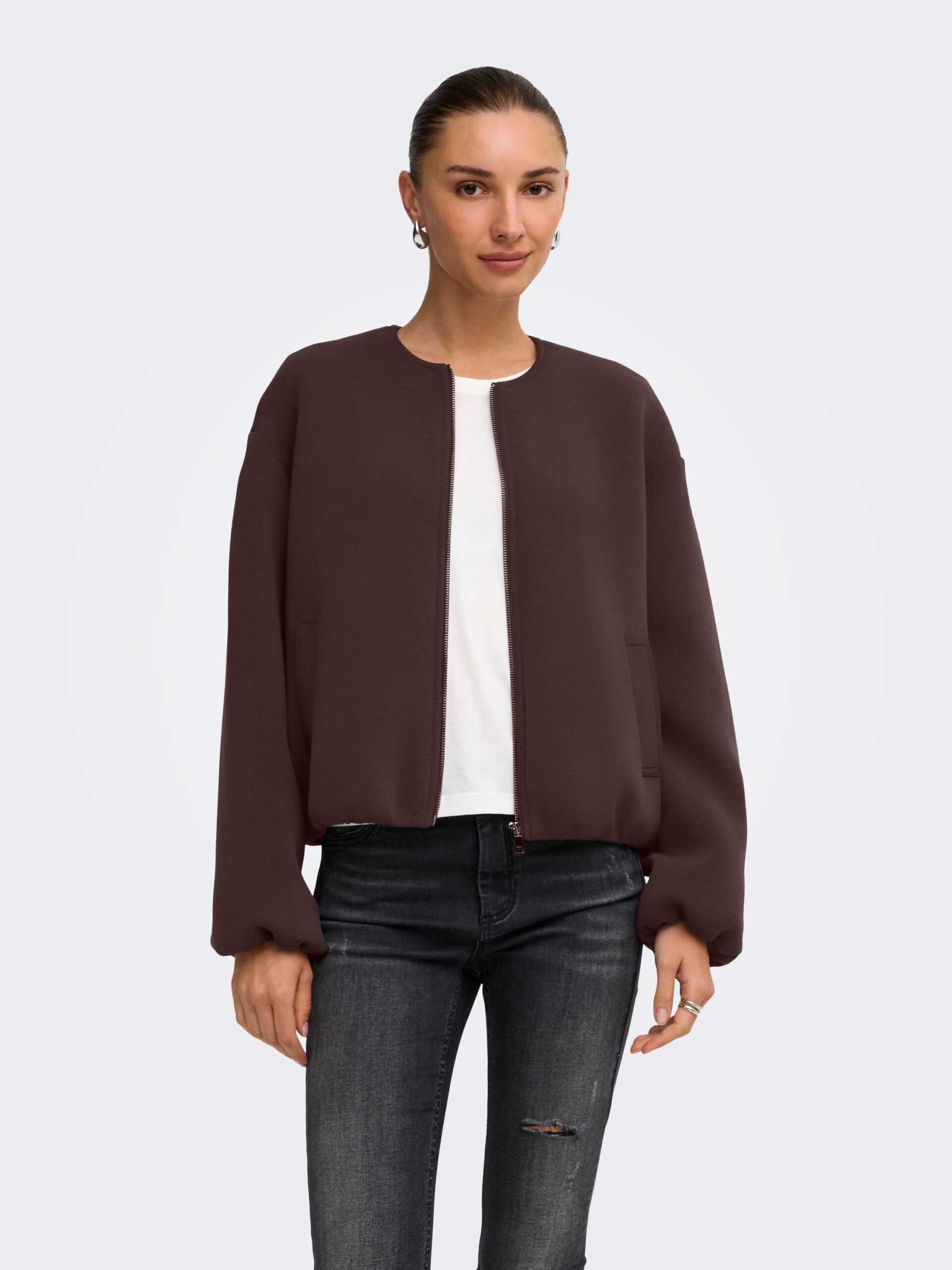 ONLY Scuba Jacket OTW NOOS – Bild 4