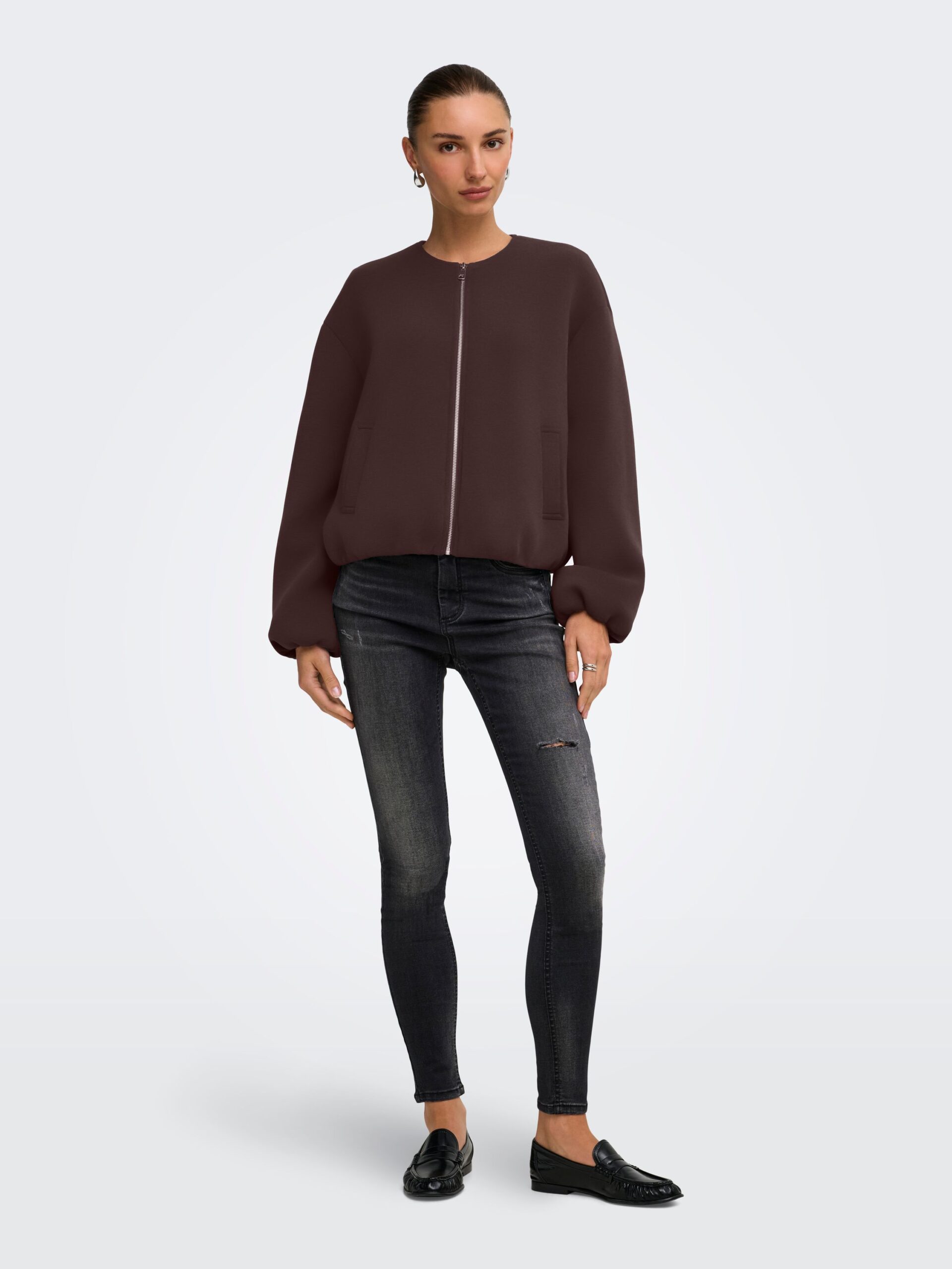ONLY Scuba Jacket OTW NOOS – Bild 5