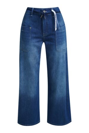 Smith&Soul Wideleg Denim Pants