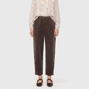 MAC Jeans EVA 2.3 Modern fluid corduroy