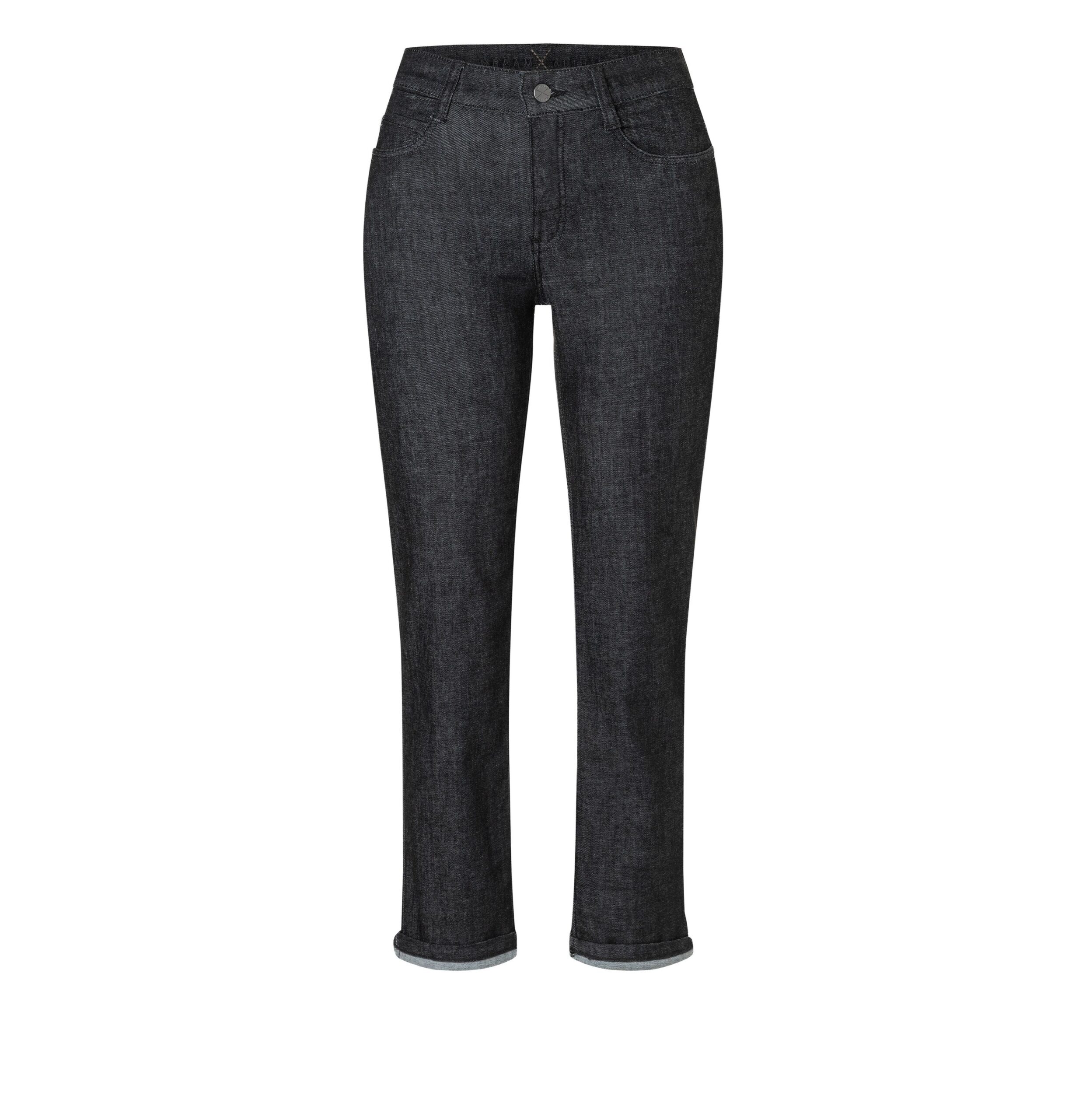 MAC Jeans DREAM Straight-Jeans mit formendem Effekt – Bild 3