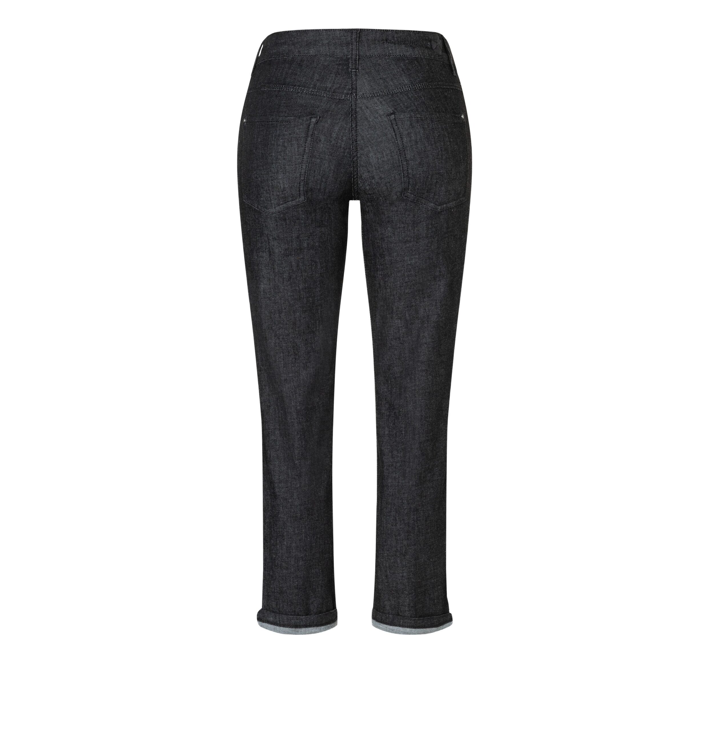 MAC Jeans DREAM Straight-Jeans mit formendem Effekt – Bild 4