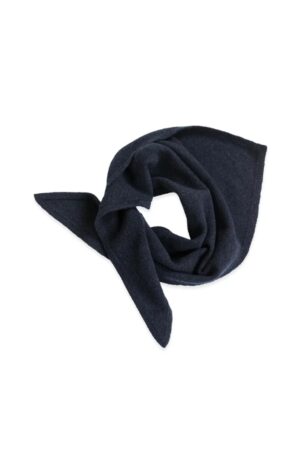 YAYA Gestrickter Dreiecksschal