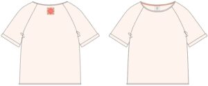 The Shirt Project Oversized-Sweater