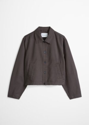 Marc O'Polo Casual Hemdjacke A-Shape