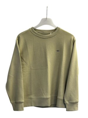 GANT SHIELD C-NECK SWEAT