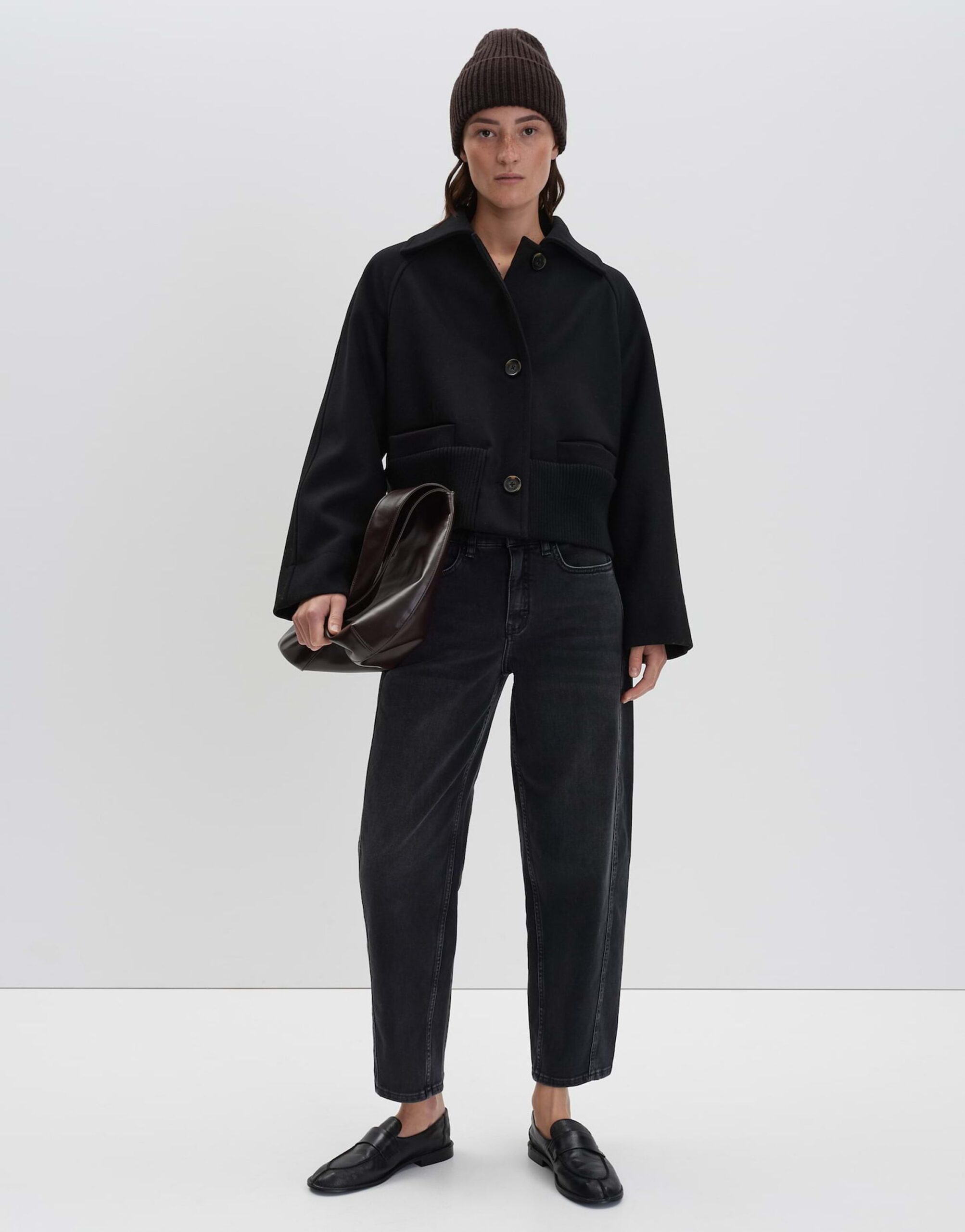 someday. Beky soft Strickpullover – Bild 3