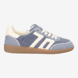 Back 70 CLOUD TEDDY FU19 JEANS