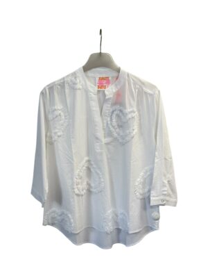 The Shirt Project BLUSE HERZ