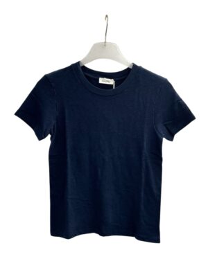 American Vintage T-Shirt mit Rundhalsausschnitt