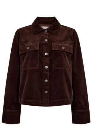 Freequent FQCORDY-JACKET