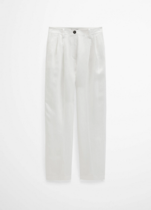 Marc O'Polo Casual Bundfaltenhose relaxed