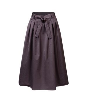 Herrlicher ZELIE SKIRT SATIN