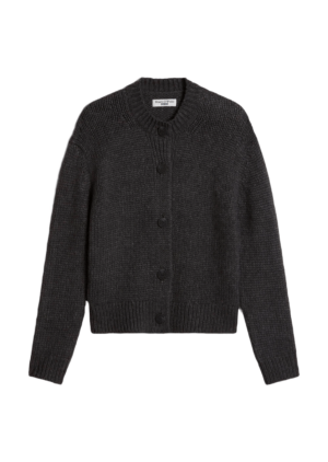 Marc O'Polo Denim Knit Cardigans Longsleeve