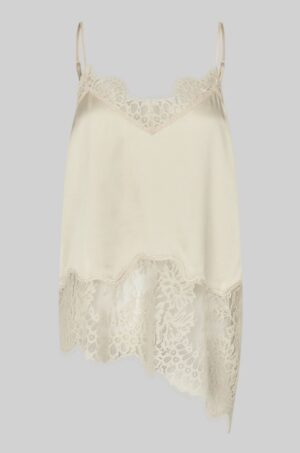 Second Female WILINA STRAP TOP