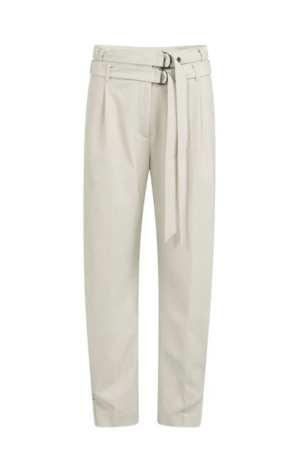YAYA Loose Fit Trousers