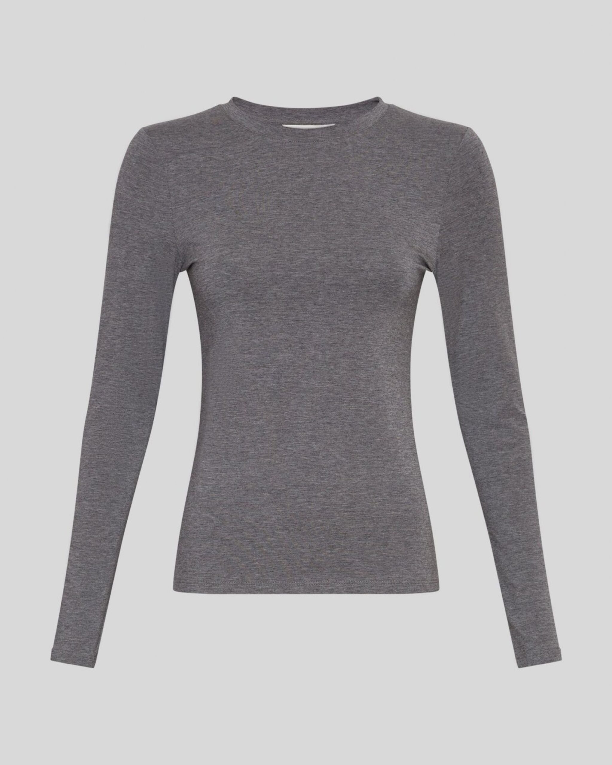 Moss Copenhagen BETRINA O LS TOP