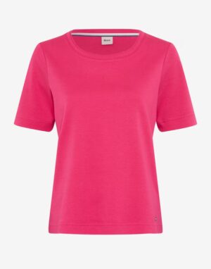 BRAX Hose mit hohem Tragekomfort und moderner Passform