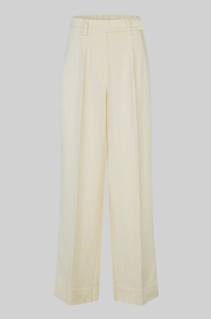 Second Female LINO CLASSIC TROUSERS