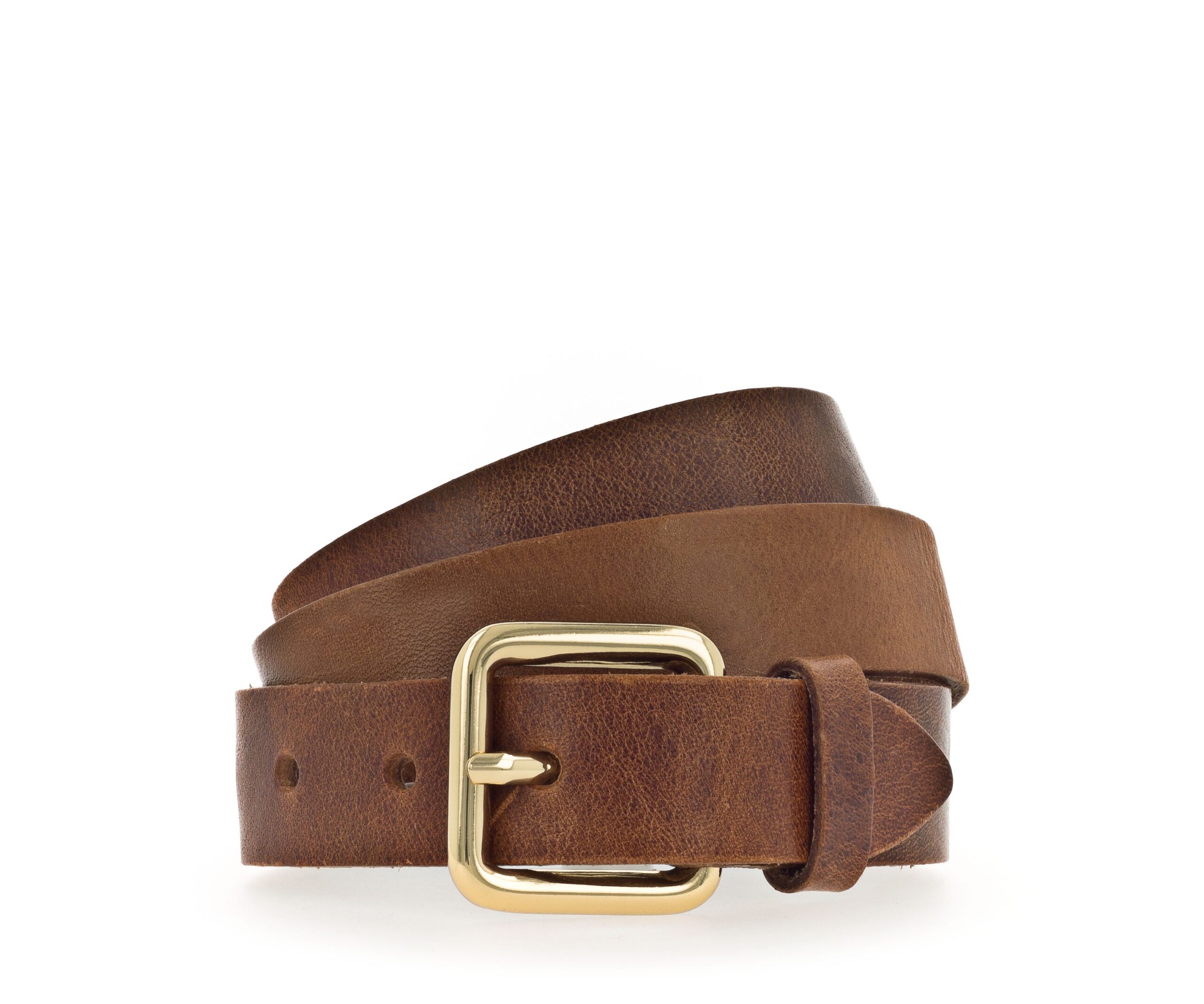 Vanzetti Gürteltasche aus Vollleder