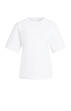 YAYA T-Shirt mit halben Ärmeln