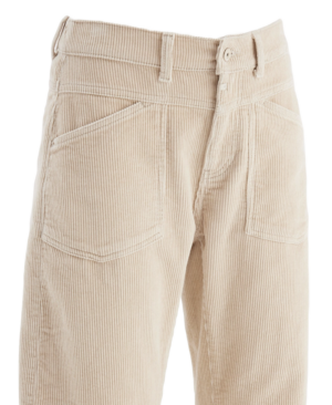 Cup of Joe SELENA CORD L02 Cordhose