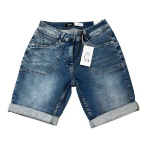 CECIL Style Tracey Shorts Jogg Mid B