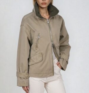 BLONDE NO8 Jacke TIMRA