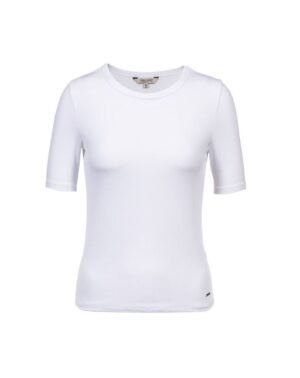 Herrlicher ELANUR JERSEY RIB 2X2