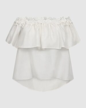 Cph Muse Moderne Bluse CMMOLLY-BLOUSE
