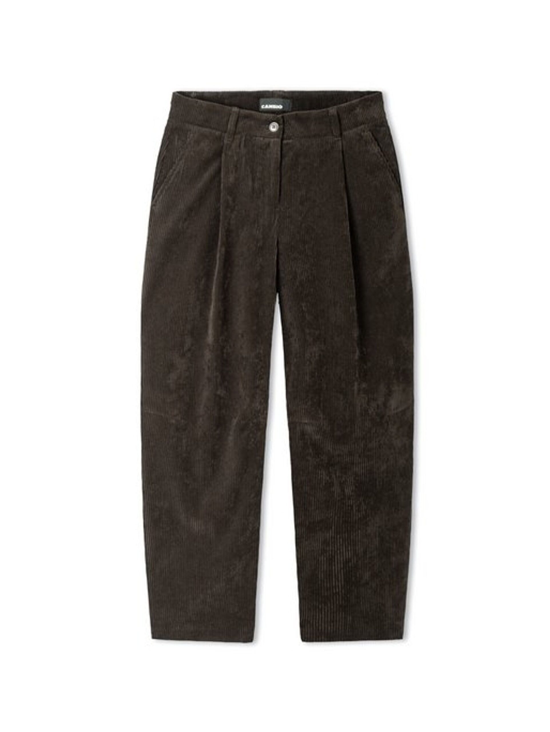CAMBIO CAMBIO Cordhose ORTENSIA
