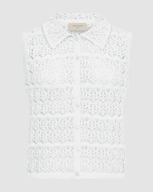Freequent Bluse FQFRAYA-WAISTCOAT
