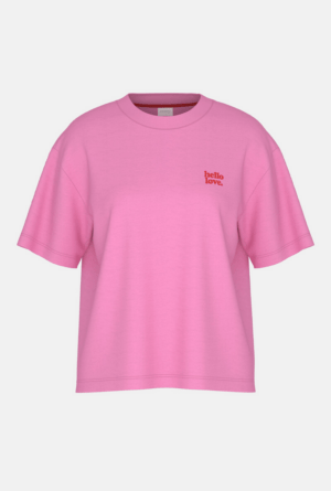 Mey T-Shirt Solid Love