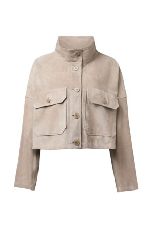 Drykorn ARKLOW Lederjacke