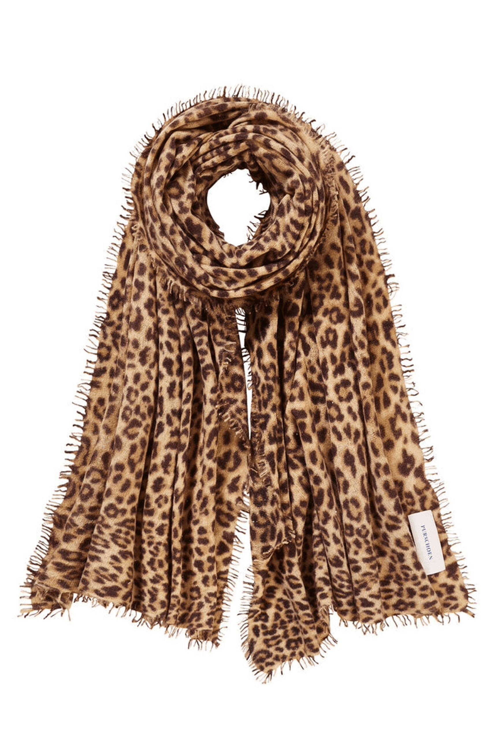 PURSCHOEN Kleidungsstück