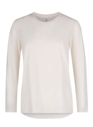 Sanetta Longsleeve-Body aus Bio-Baumwolle