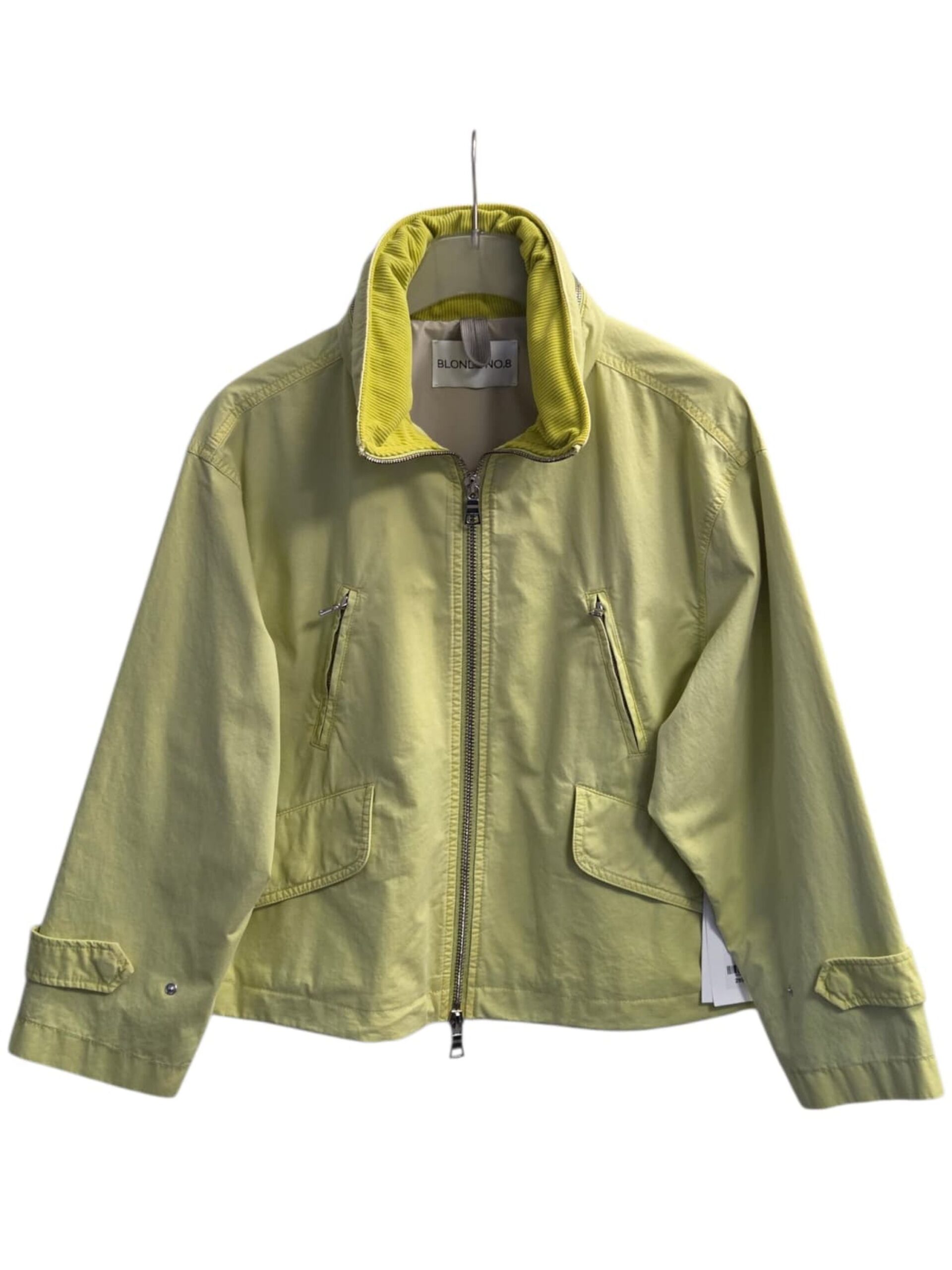 BLONDE NO8 Jacke TIMRA