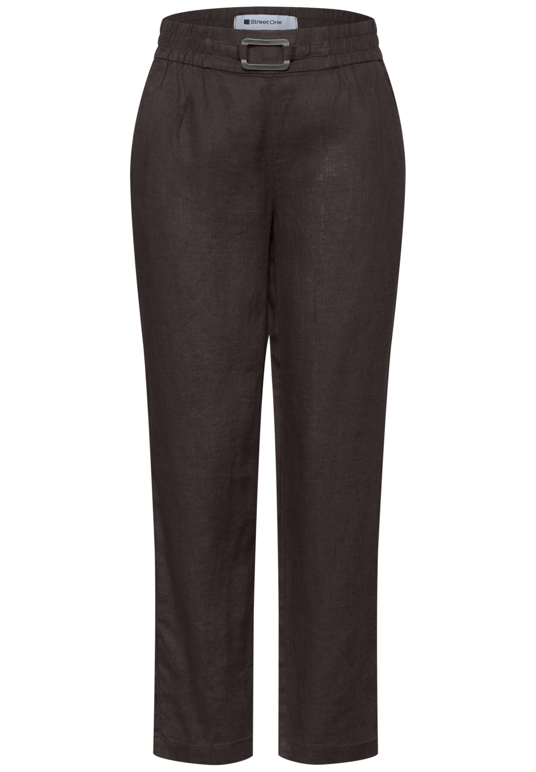 Street One Street One Bonny Buckle Bluse