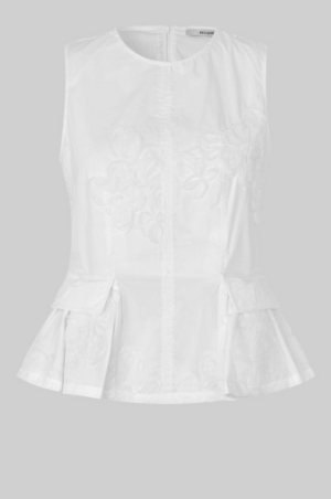 Second Female ASHLEY TOP