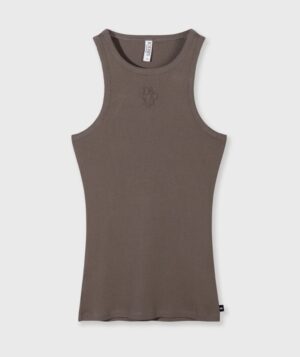 10 DAYS Tank Top Rib