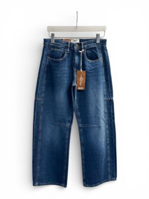 MAC Jeans Ohio Barrel Jeans