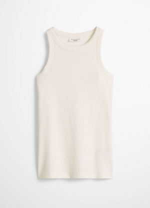 Marc O'Polo Denim Ripp-Top slim